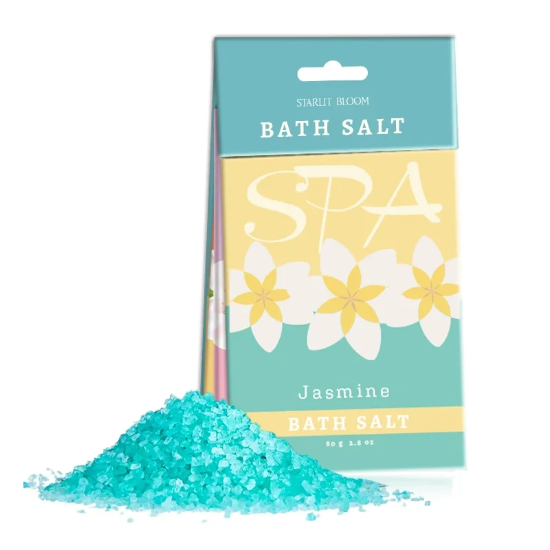 Voidaanko Aroma Bath Salt -lahjasettiä käyttää kylpytynnyreissä?