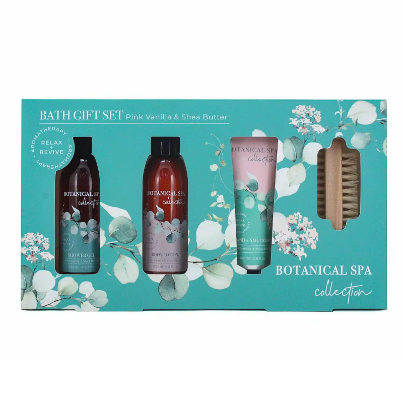 Bath Gift Set
